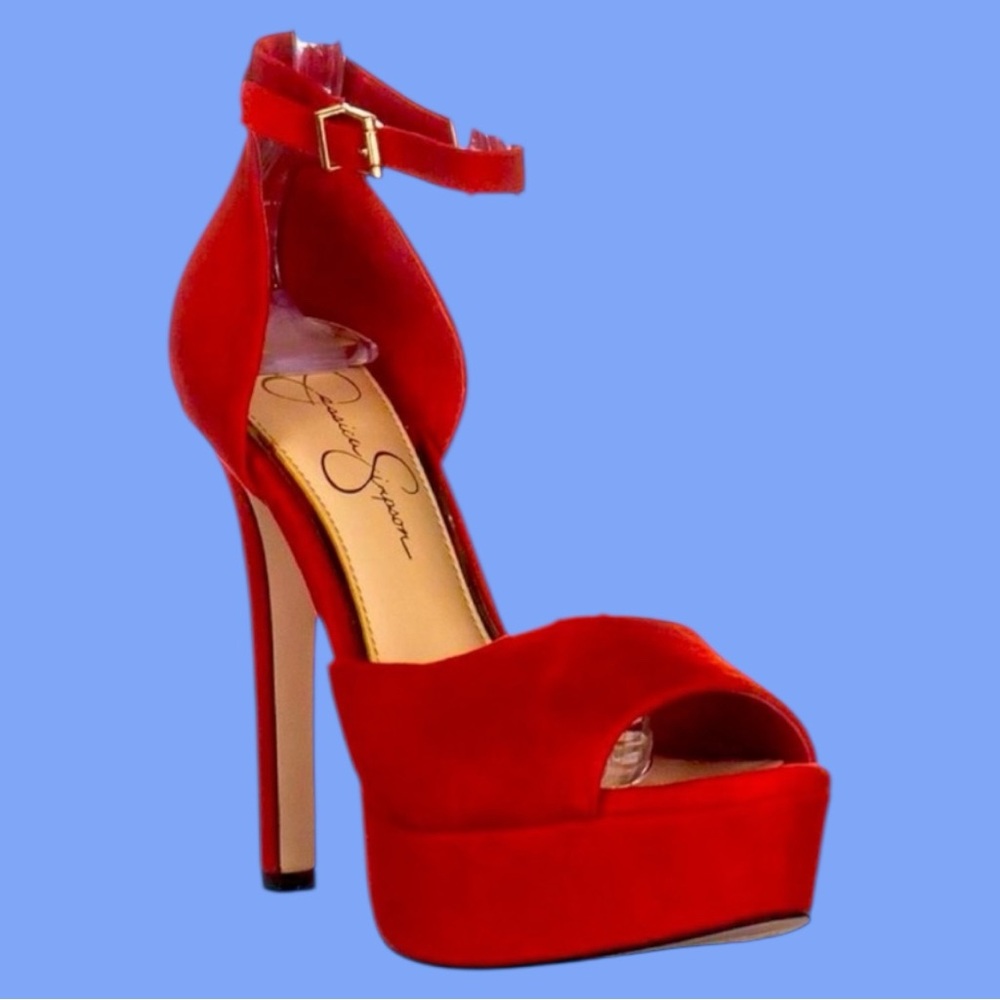 Beatriz by Jessica Simpson Sandals